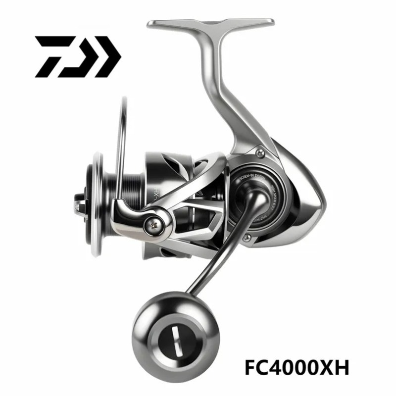 DAIWA 15Kg Maksimum Sürükleme  - Kastking Reel Zephyr incelemesi ve fiyatı