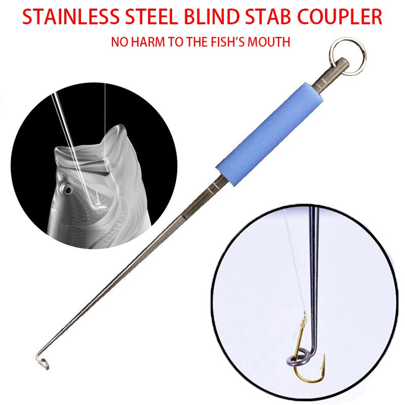 Balıkçılık kanca çıkarıcı 2/6/ - Fishing Hook Remover incelemesi ve fiyatı