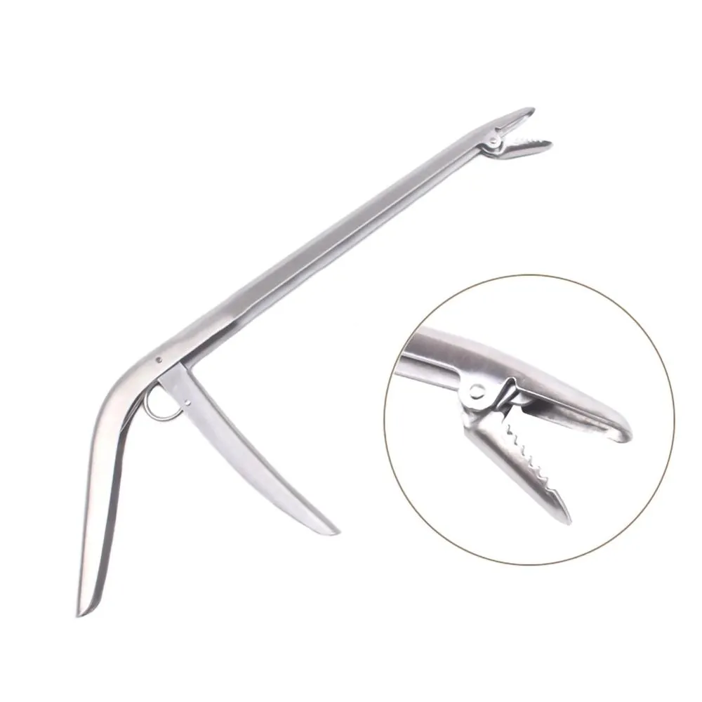 SANLIKE paslanmaz çelik balıkç - Fishing Hook Remover incelemesi ve fiyatı