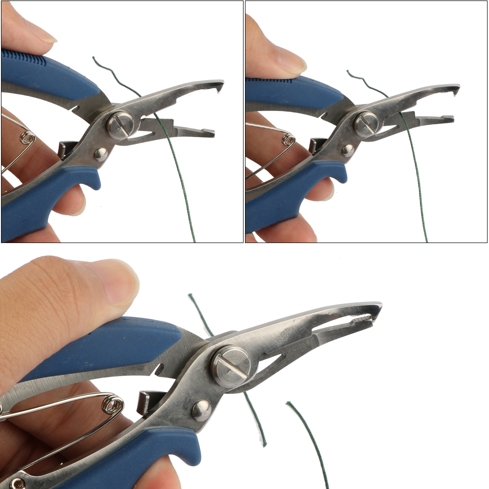 Taşınabilir Paslanmaz Çelik Ba - Fishing Hook Remover incelemesi ve fiyatı