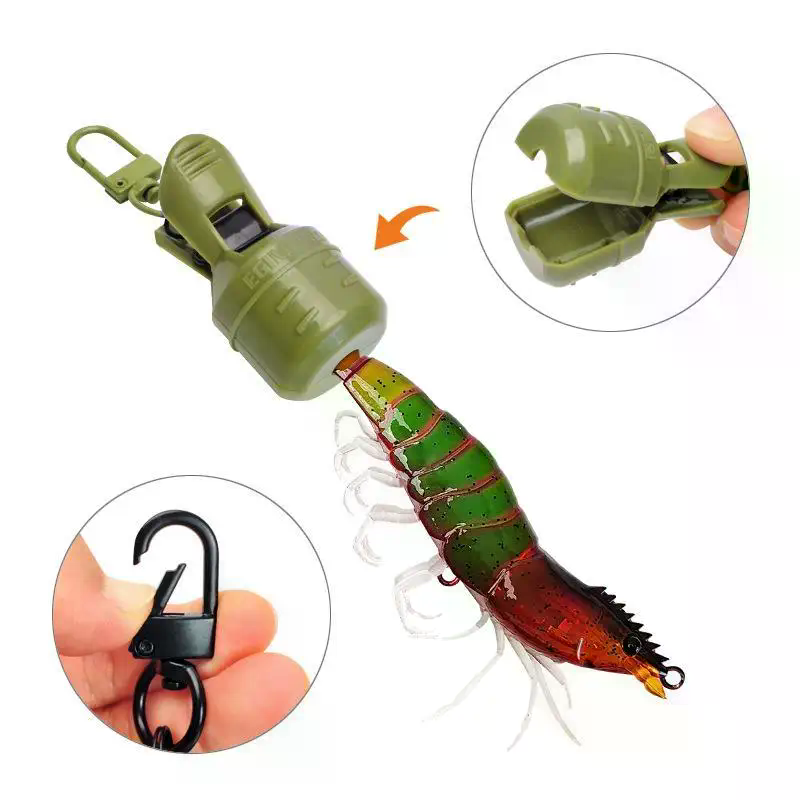 6 Adet/Set Pratik Webfoot Ahta - Fishing Hook Jig incelemesi ve fiyatı